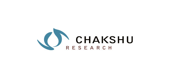 Chakshu logo