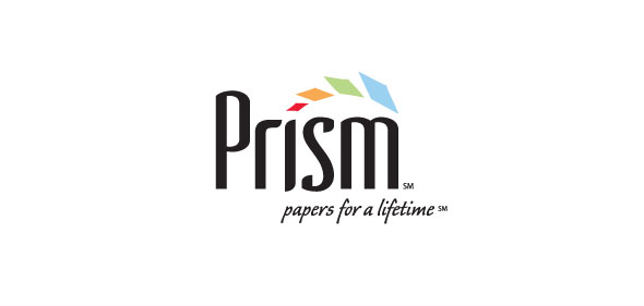 Prism Papers logo